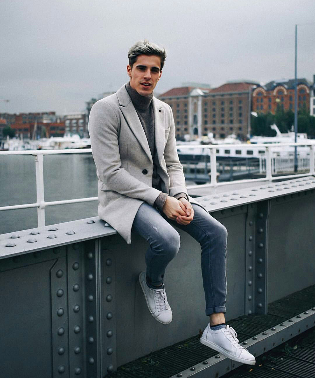 Tienda Delta | 14 Insanely Cool Work Outfit Ideas That'll Help You Stand  Out This Winter