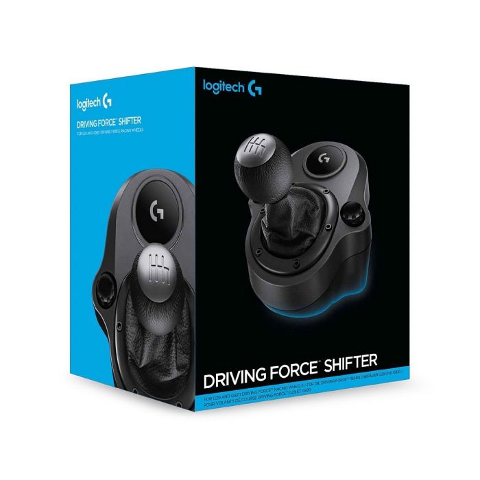 DELTA GAMING  Volante Logitech G29 Driving Force
