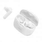 Auricular JBL Tune Beam White TW Bt 5.3 