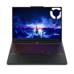 Notebook Lenovo Legion Pro 7 16Iax10H Ultra 9 32Gb 1Tb Rtx5080 W11 Home