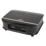 Sandwichera Liliana As970 Grilltoast 850Watts
