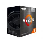 Micro Amd (Am4) Ryzen 5 5500 4.2Ghz 6c