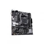 Mb Amd Am4 Asus Prime A520M-K