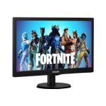 Monitor Led Philips 185 - Hd Vga-Hdmi 169
