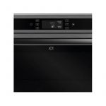 Horno Electrico Whirpool Akzm656ix - Inox