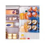 Heladera Bajo Mesada Whirlpool - Inox