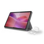 Tablet Lenovo Tab 10.1" Wuxga 4Gb 128Gb Folio + Lenovo E310 (Tb311Fu) (Zaeh0128Ar)