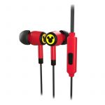Auricular Xtech Earphones c Mic Mickey  (XTE-D100MK)