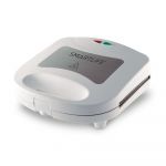 Sandwichera / Waflera Smartlife Sl-Swd5000 700W 2 en 1 