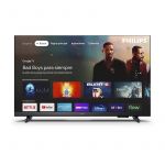 Smart Tv Led 43" Philips 43pfd6918/77 - Android Tv