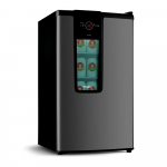 Cervecera Digital Beer Cooler Whirlpool WBC82TY 82Lts 5 Niveles No Frost