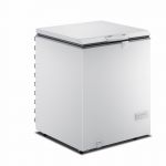 Freezer Horizontal Whirlpool WHA22D2 220L 5 Niveles Blanco