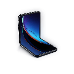 Celular Motorola Razr 40 Ultra 6.7" Negro 12Gb 512Gb 