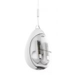 Auricular Foxbox Tws-200 Boost Iris Blanco, Bt 5.1 (7913)