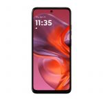 Celular Motorola G05 4Gb 64Gb 6.67" Plum Red