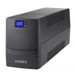 Ups Lyonn Ctb-1200 Con Cable Soft Y Display Touch