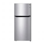 Heladera LG GT57BPSX Inverter 553Lts Acero Inox.