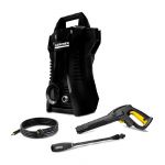 Hidrolavadora Kärcher K2 Basic Negra 