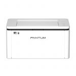 Impresora Laser Pantum Bp2300W Monocromatica Wifi White