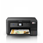 Impresora Epson Multifunción EcoTank L4260 WiFi Sistema Continuo
