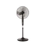 Ventilador De Pie Digital Peabody Pe-Vp350 C/Remoto 20"