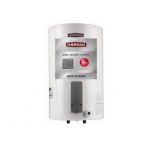 Termotanque Electrico de Colgar Sherman Tecc 85 Tecc085Eshk2