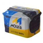 Bateria Moura M20Gd - 12X65