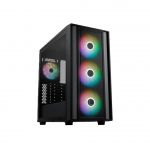 Gabinete Cooler Master Masterbox Frame 600 Atx Case 