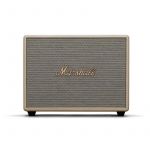 Parlante Marshall Woburn III Bt Cream Bluetooth 
