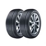 Neumático Milever 165/70R14 Mp270 85/Xlt x 2 Unidades