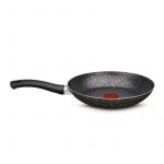 Sartén Tefal Stone Effect 24cm Aluminio