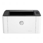 Impresora Monocromática HP Laser 107A Usb