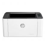 Impresora Monocromática HP Laser 107W WiFi