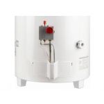 Termotanque Sherman Tpgp050Msh13 de Pie - 50Lts C Sup Mg
