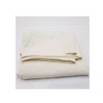 Funda Nordica Padkova King 250x270 Natural Tusor de Algodon (803)