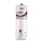 Termotanque Sherman de Pie - 80Lts C Sup Mg