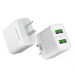Cargador Foxbox Flux 15w Blanco (7981)