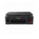 Multifuncion Canon G3110 Sistema Continuo Wifi