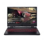 Notebook Acer Nitro 5 Ryzen 5 RTX 3050 RGB 16Gb 512Gb 165Hz 15.6"