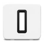 Sonos Sub 3Gen Wireless Subwoofer White (Subg3Us1)