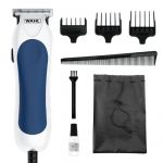 Corta Cabello WAHL Mini T-Pro - 8 Accesorios 