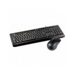 Combo Teclado y Mouse Klipxtreme Deskmate