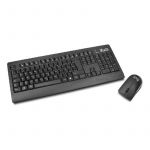 Combo Teclado y Mouse Klipxtreme Kck-265S Inspire