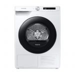 Secarropas Samsung DV90T5240AW Blanco Frontal 9Kg Heat Pump