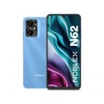 Celular N62 Noblex 4GB 64 GB O.Core Azul 