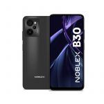 Celular B30  Noblex 6GB 128 GB O. Core Negro