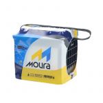 Batería Moura M22ED 12x50 Ref 12v 50Ah 