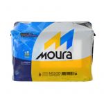 Batería Moura M22GD 12x64 Ref 12v 60Ah 