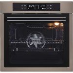 Horno de Empotrar Morelli Vetro 75Lts 2000w Display 