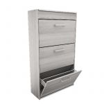 BOTINERO ORLANDI JA 241 PREMIUM - JACARANDA 3 PUERTAS 1 CAJON